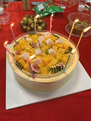 Het vierde kwartaal van het Huazheng Precision-verjaardagsfeestje